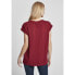ფოტო #3 პროდუქტის URBAN CLASSICS Organic Extended Shoulder Gt short sleeve T-shirt