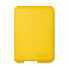 Фото #2 товара Чехол Kobo Nia SleepCover - Yellow - 15.2 cm (6")
