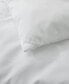 Фото #5 товара Light Warmth Reversible Down Alternative Comforter, King