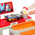 Lorry Cars Lightning McQueen Paint Car