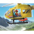 Playmobil - 71203 - Subcutors der Stadt Action Les - Rettung Hubschrauber