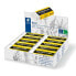 Фото #1 товара STAEDTLER Box Of 20 Erasers Noris Classic