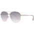 Фото #1 товара Guess Sonnenbrille GF6139 28T 56