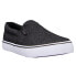 Lugz Clipper Wide Slip On Mens Black Sneakers Casual Shoes MCLPRWDC-060 10 - фото #2