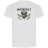 KRUSKIS Vintage Engine ECO short sleeve T-shirt