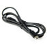 USB A to USB C Cable Unitek C14067BK Black 1,5 m