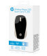 Фото #4 товара HP Wireless Mouse 200 (Silk Gold) - Ambidextrous - Optical - RF Wireless - 1000 DPI - Black - Gold