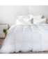 Фото #1 товара Extra Warm Down Alternative Machine Washable Duvet Comforter Insert - King/Cal King
