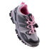 Фото #7 товара HI-TEC Hagas hiking shoes