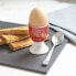 Фото #7 товара KITCHENCRAFT You Crack Me Up Egg Cup