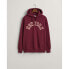 Фото #3 товара GANT New York hoodie