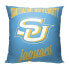 Фото #1 товара 18" x 18" NCAA Southern Jaguars Alumni Pillow