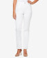 Фото #1 товара Women's Amanda Classic Straight Jeans, in Regular, Short & Long