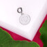 Фото #2 товара Romantic steel pendant Drops SCZ1148