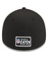 ფოტო #3 პროდუქტის Men's and Women's Multicolor, Black Tampa Bay Buccaneers 2023 NFL Crucial Catch 39THIRTY Flex Hat