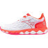 Фото #5 товара MIZUNO Wave Enforce Tour AC all court shoes