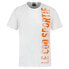 LE COQ SPORTIF 2320647 Saison 2 N°2 short sleeve T-shirt