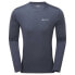 MONTANE Dart short sleeve T-shirt