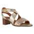 Фото #1 товара GEOX Sozy Mid sandals