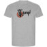 ფოტო #1 პროდუქტის KRUSKIS Jump ECO short sleeve T-shirt