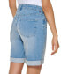 ფოტო #2 პროდუქტის Women's TH Flex Cuffed Bermuda Shorts