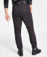 Фото #2 товара Men's Articulated Jogger Pants, Created for Macy's
