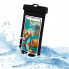 Фото #4 товара Чехол для смартфона Myway IPX8 водонепроницаемый 7.2´´