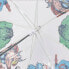 Зонт The Avengers Ø 71 cm Разноцветный