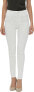 Dámské džíny VMSOPHIA Skinny Fit 10262685 Bright White