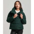 Фото #3 товара SUPERDRY Studios Short Db Duvet jacket