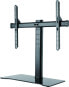 Neomounts by Newstar monitor arm desk mount - 81.3 cm (32") - 152.4 cm (60") - 40 kg - 200 x 200 mm - 600 x 400 mm - Black