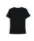 Bellemere Women's Grand V-Neck Cotton T-Shirt 160G