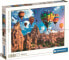 Фото #4 товара Clementoni Puzzle 1000 elementów High Quality Balony w Kapadocji