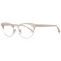 Фото #2 товара Lozza Brille VL4142 09LV 50 Damen Perle 140mm