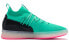 PUMA Clyde Court 191715-01 Basketball Sneakers