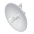 Фото #1 товара Антенна UbiQuiti Networks PBE-M5-300 - 22 dBi - 5 GHz - Секторная антенна - 200 км/ч - 6 Вт - Белая