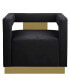 Connor Upholstered Accent Chair