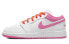 Фото #7 товара Кроссовки Jordan Air Jordan 1 low Y2K GS DR9498-168