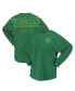 ფოტო #1 პროდუქტის Branded Women's Kelly Green Vegas Golden Knights St. Patrick's Day Spirit Jersey T-Shirt