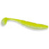 Фото #1 товара HERAKLES Ghost Shad soft lure 100 mm