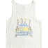 ფოტო #1 პროდუქტის Roxy Dance Like Funk B sleeveless T-shirt