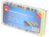 Фото #2 товара Max Hauri 129005 - Heat shrink tube - Blue - Brown - Green - Red - White - Yellow - Box