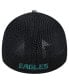 Men's Camo, Black Philadelphia Eagles Active 39THIRTY Flex Hat