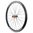 PROGRESS Aero CL Disc road rear wheel Белый, 12 x 142 mm - фото #2