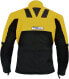 Фото #31 товара German Wear Textile Jacket Motorcycle Jacket Combi Jacket, Black/Yellow