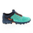 Inov-8 Roclite G 275 000807-TLNY Womens Green Athletic Hiking Shoes