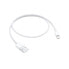 APPLE Lightning To usb cable 50 cm