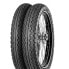 Мотошины летние Continental ContiCity REINF. 80/90 R17 50P