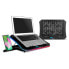 Фото #10 товара KROM Kooler RGB Laptop Cooling Base