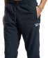 ფოტო #3 პროდუქტის Men's Classics Vector Logo-Print Track Pants